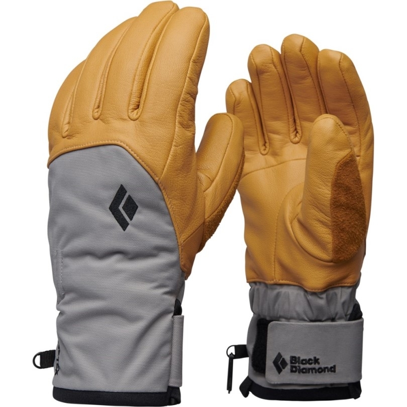 Rei Coop Black Diamond Legend Handschuhe Damen Leder