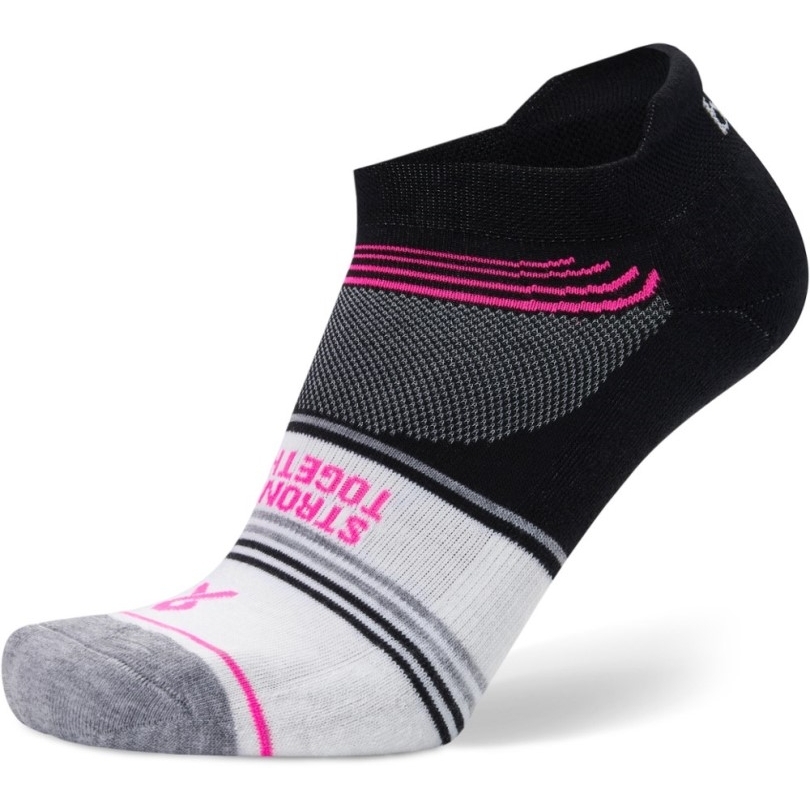 Rei Coop Schwarz Balega Grit & Grace Stärker Zusammen Socken Damen