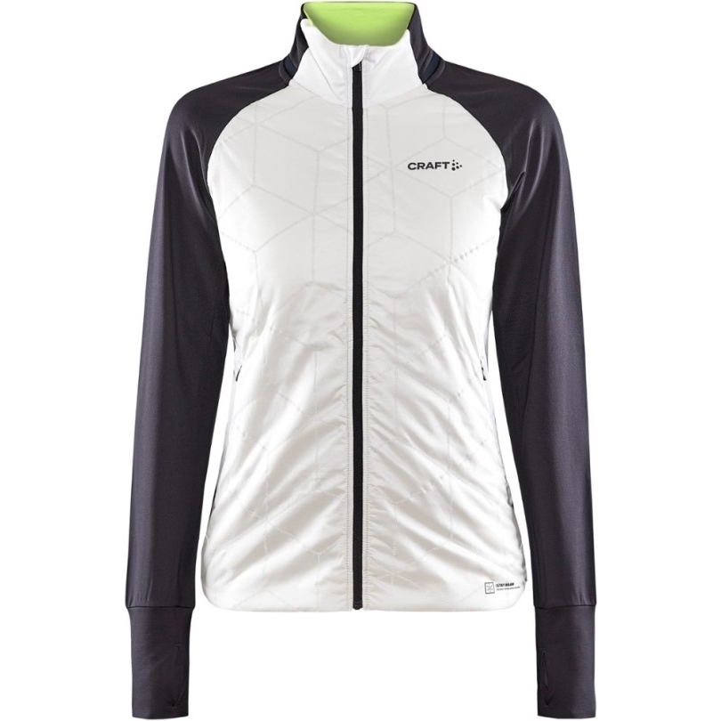 Aschweiß Rei Co-op Craft Lumen Subz Reflektierende Jacke Damen