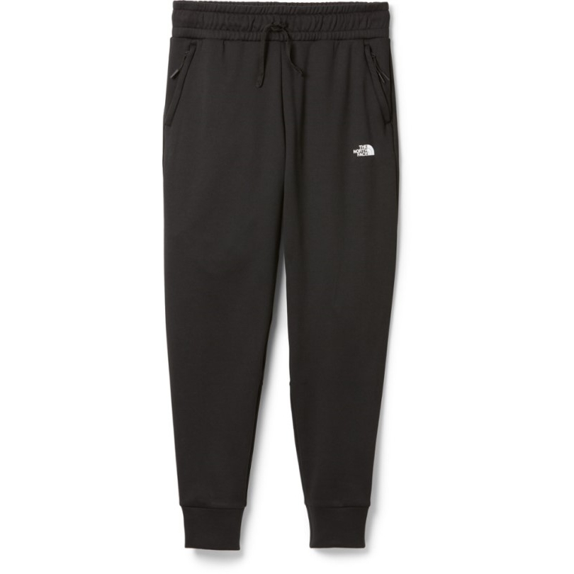 Rei Coop Black The North Face Canyonlands Jogginghose Damen