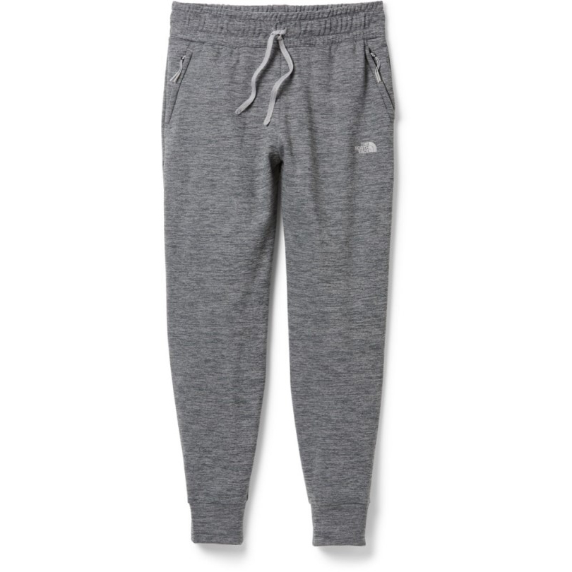 Rei Coop The North Face Canyonlands Jogginghose Damen Grau