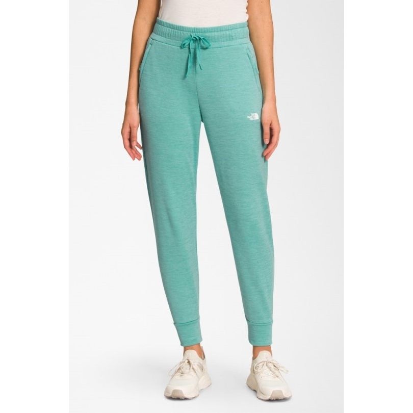 Wasabi Rei Coop The North Face Canyonlands Jogginghose Damen