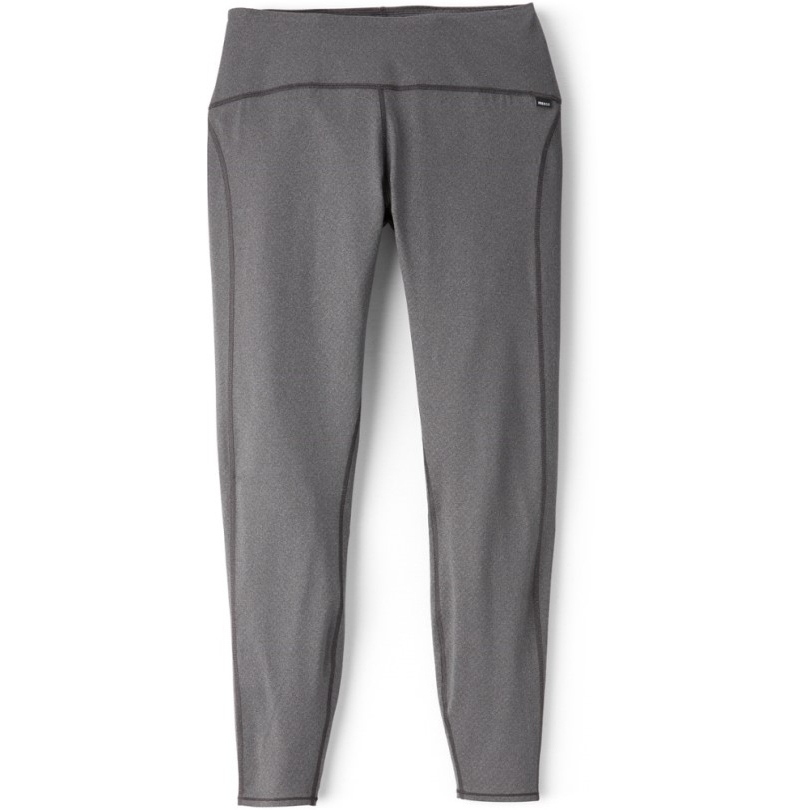 Asphalt Rei Coop Leichte Unterwäsche-strumpfhose Damen