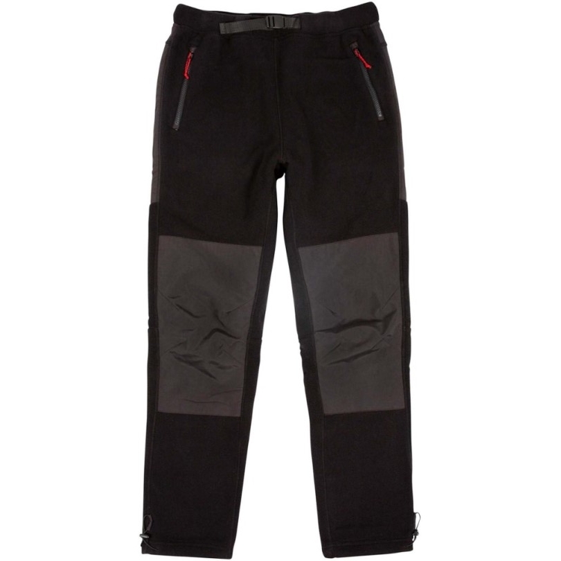 Rei Coop Topo Designs Fleecehose Damen Schwarz