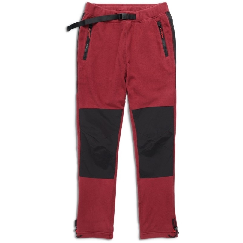 Black Rei Coop Topo Entwirft Fleecehosen Für Damen
