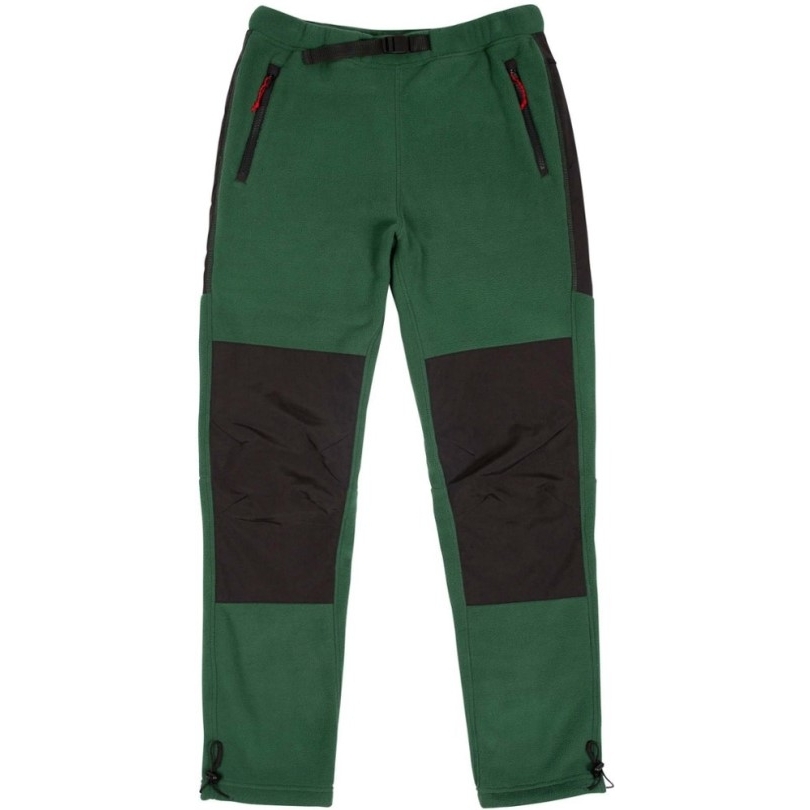 Schwarz Topo Designs Fleecehose Damen Rei Coop