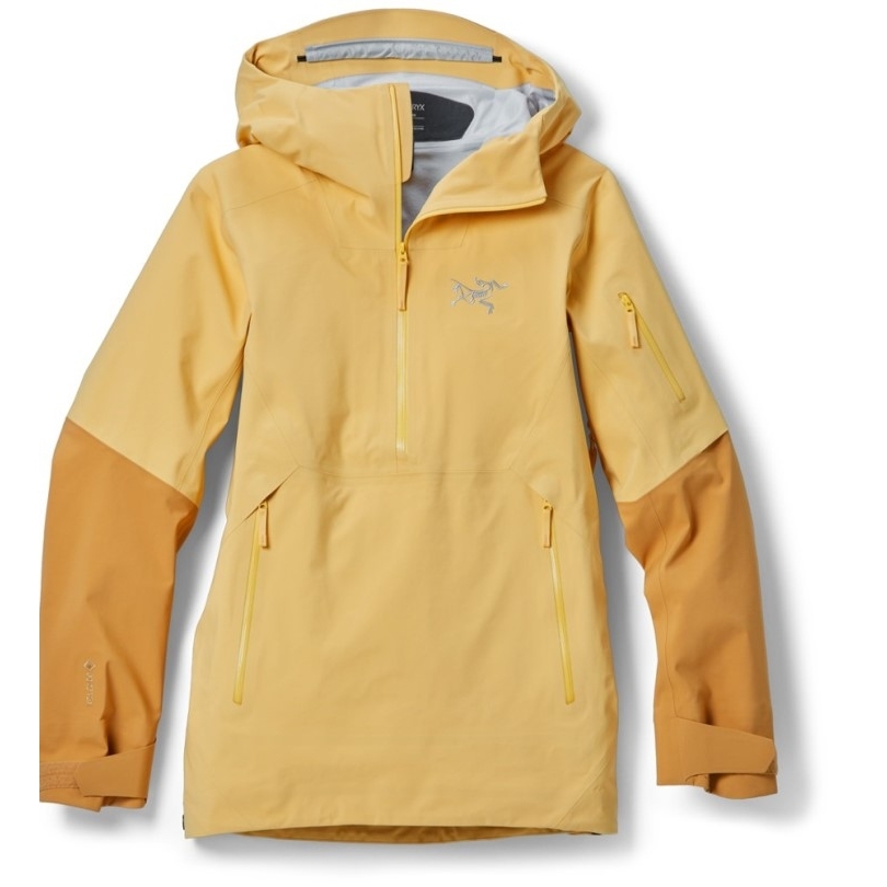 Rei Coop Sunstone Arc'teryx Sentinel Anorak Damen