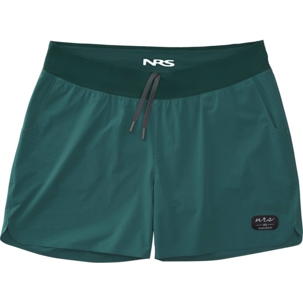 Nrs Beda Bordshorts Damen Mediterranea Rei Co-op
