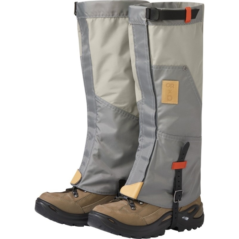 Flint-pewter Outdoor Research X Feldgamaschen Damen Rei Coop