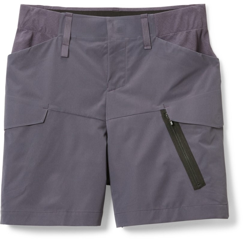Rei Coop On Explorer Shorts Damen Flint