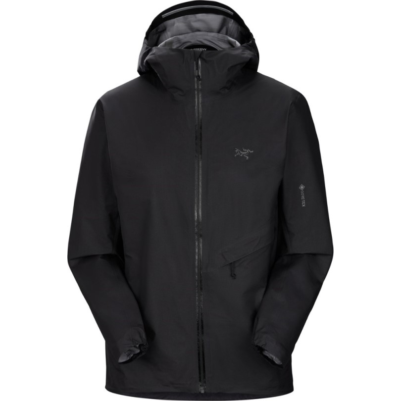 Arc'teryx Norvan Lt Hoodie Damen Schwarz Rei Co-op