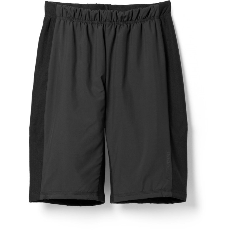 Houdini Moonwalk Shorts Damen Rei Coop True Black