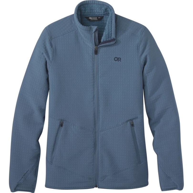 Nimbus Rei Coop Outdoor Research Vigor Plus Fleecejacke Damen
