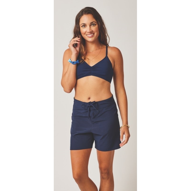 Navy Carve Designs Noosa Shorts Damen Rei Coop
