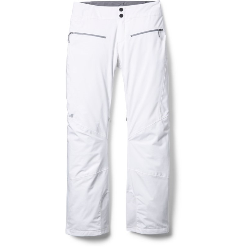 Rei Coop Obermeyer Bliss Schneehose Damen Weiß