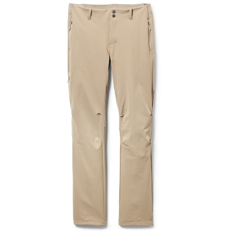Armadillo Taupe Rei Coop Activator 3.0 Hose Damen
