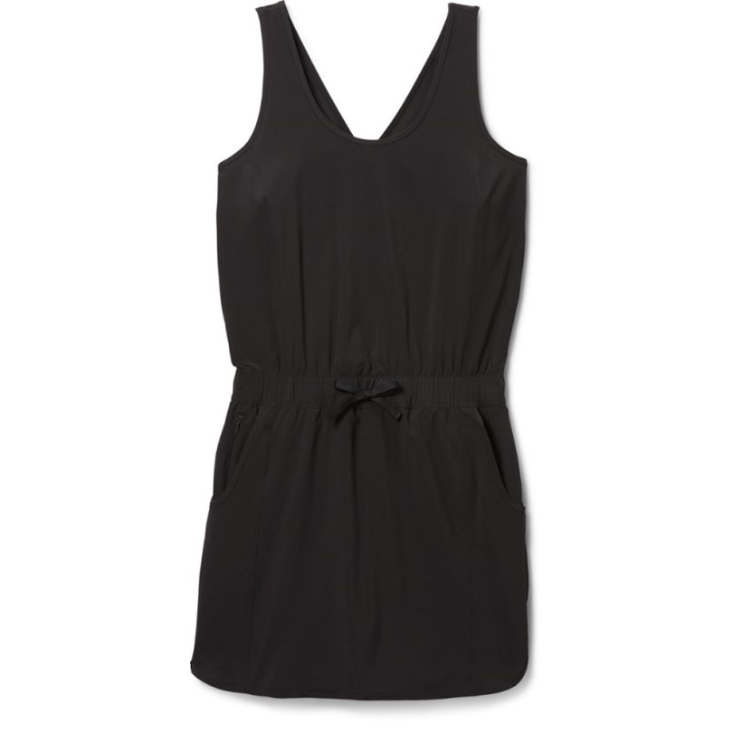 Black Rei Co-op Patagonia Fleetwith Kleid