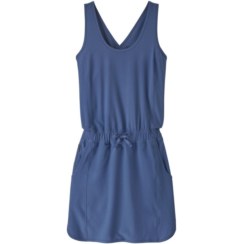 Blau Patagonia Fleetwith Dress Rei Coop