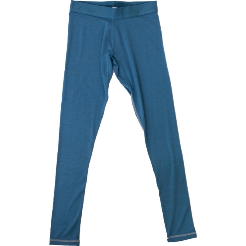 Tasc Performance Elevation Merino Funktionsunterwäsche Damen Blau Rei Coop
