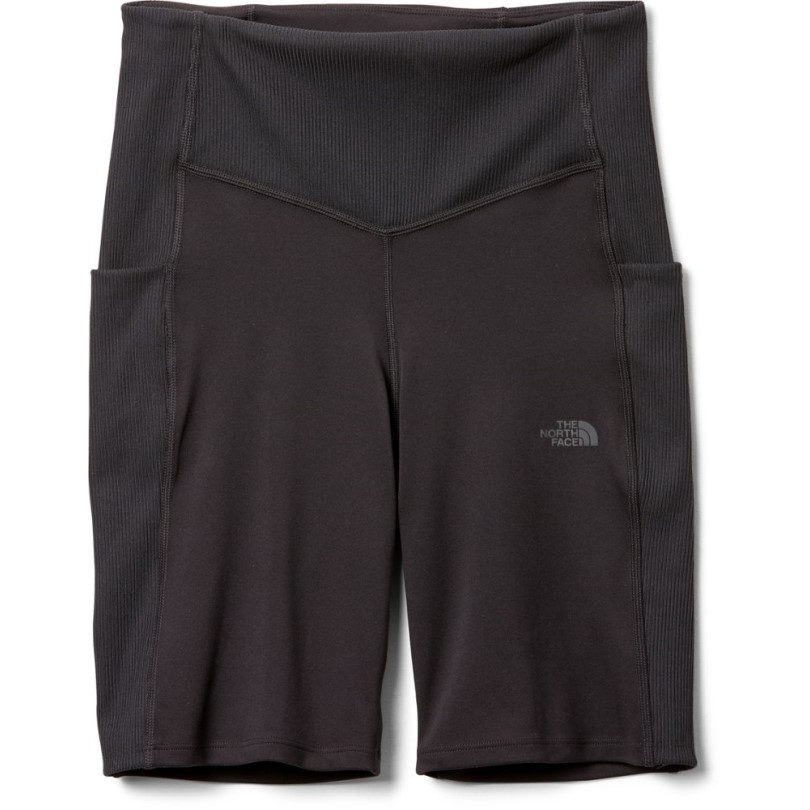Black The North Face Ea Dune Sky 9 Enge Shorts Damen Rei Coop