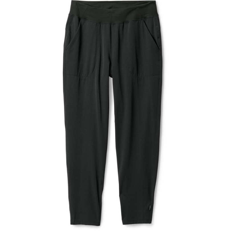 Schwarze Rei Co-op Beyonder Knöchelhose Damen