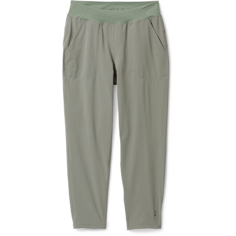 Sea Olive Rei Coop Beyonder Knöchelhose Damen