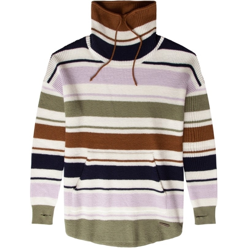 Olive Rei Coop Carve Entwirft Rockvale Pullover Damen