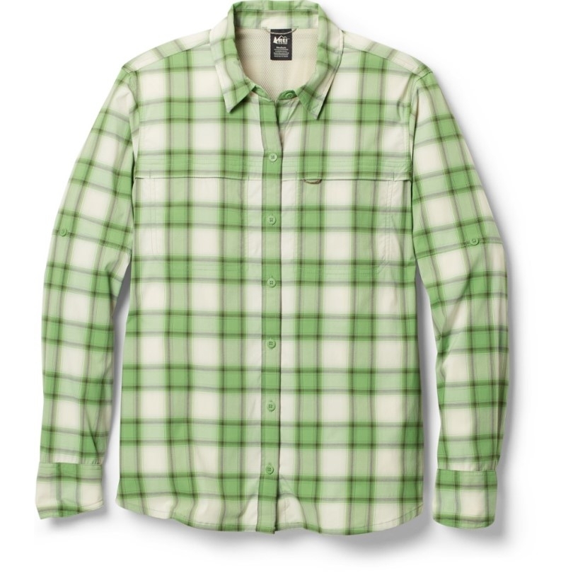Plaid Frische Feige