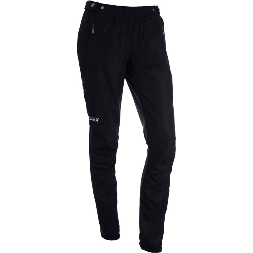 Rei Coop Swix Universal X Hose Damen Schwarz