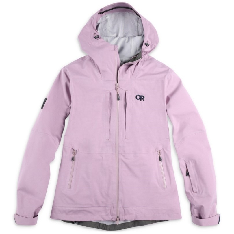 Moth Outdoor Research Karbidjacke Damen Rei Coop