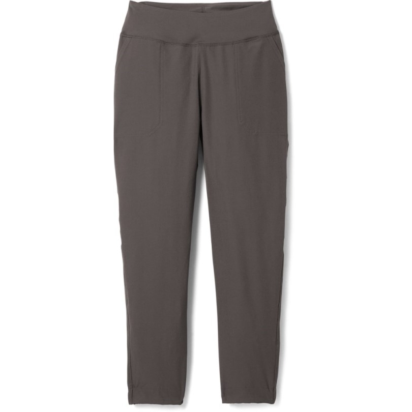 Patagonia Happy Hike Studio Hose Damen Ink Black Rei Co-op