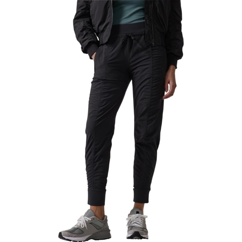 Rei Coop Athleta Einstellung Ii Hose Damen Schwarz
