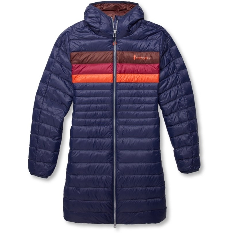 Cotopaxi Fuego Daunenparka Damen Rei Coop Maritime
