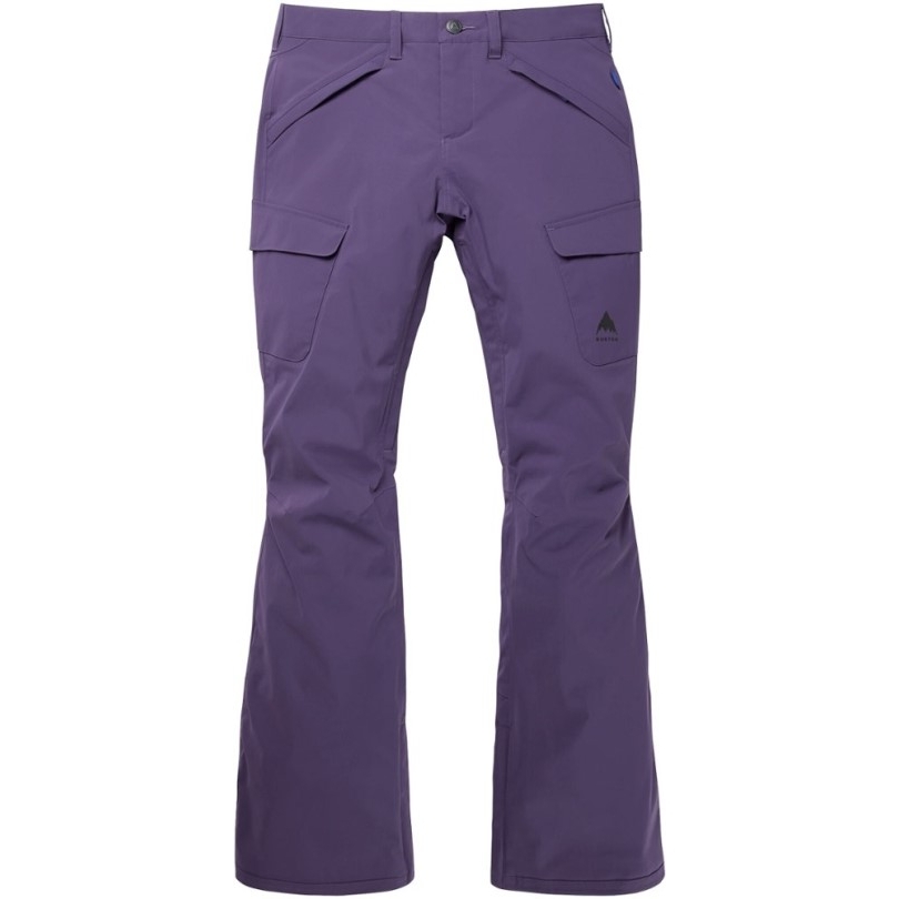 Lila Halo Burton Gloria Gore-tex 2l Hose Damen Rei Coop