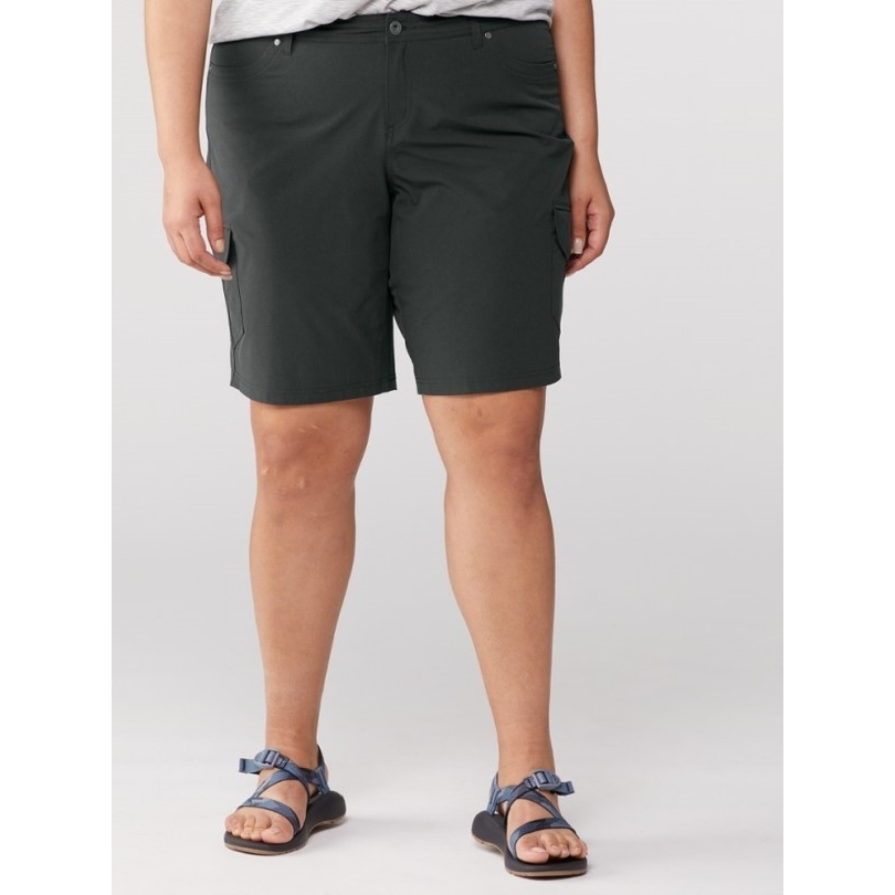 Koal Rei Coop Kuhl Freeflex Cargo Shorts Damen