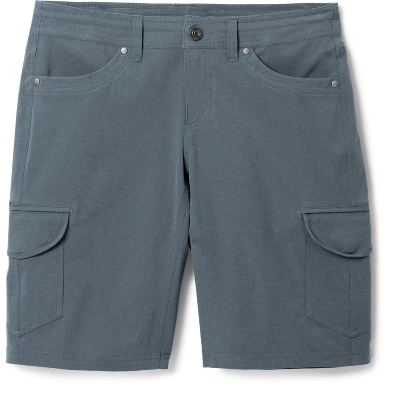 Rainstorm Kuhl Freeflex Cargo Shorts Damen Rei Coop