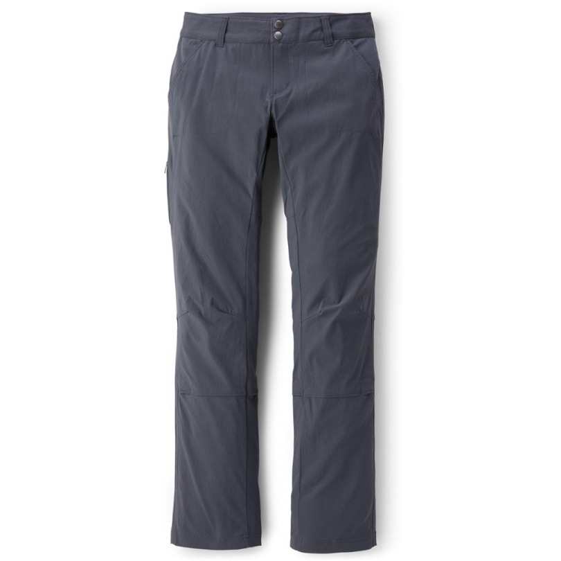 Columbia Saturday Trail Hose Damen India Ink Rei Coop