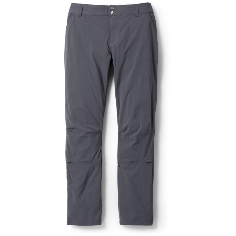 Columbia Saturday Trail Hose Damen Plus Größen India Ink Rei Coop