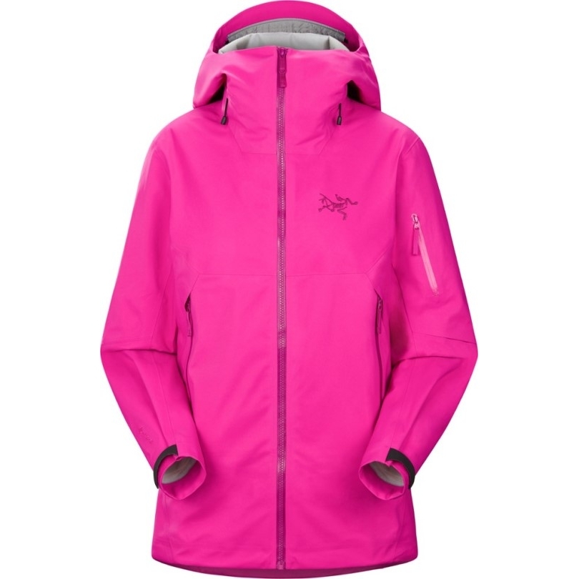 Arc'teryx Sentinel Jacke Damen Techno Rei Co-op
