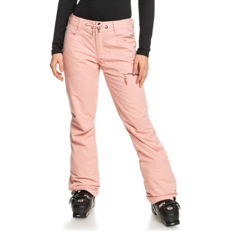 Mellow Rose Roxy Nadia Schneehose Damen Rei Coop