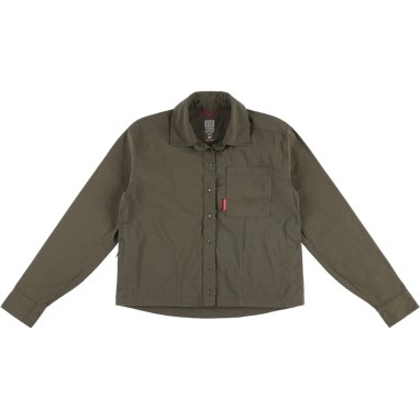 Rei Coop Olive Topo Entwirft Globale Langarmhemden Für Damen