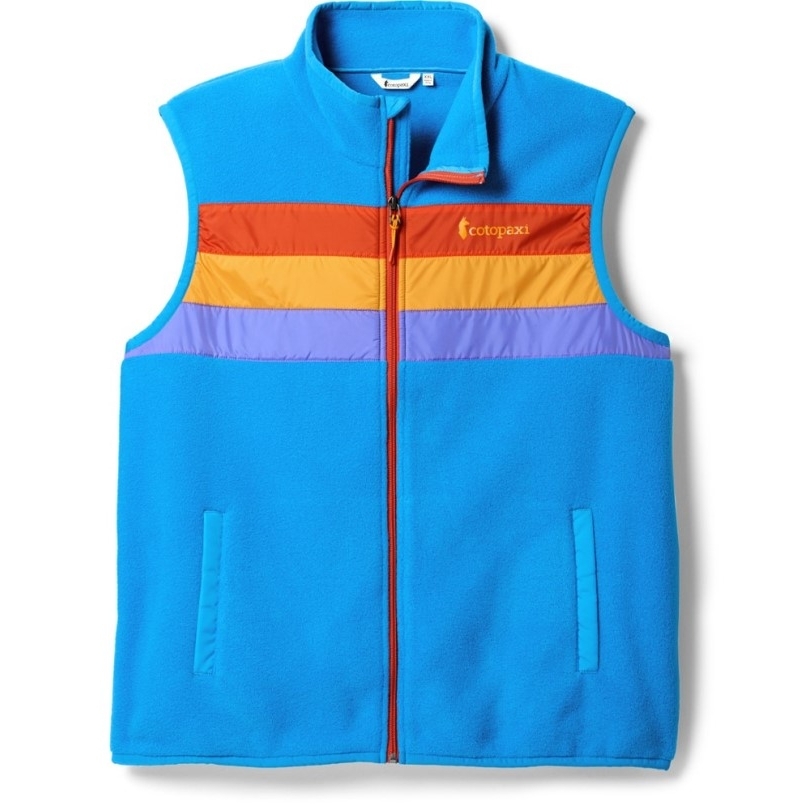 Ridgeline Rei Coop Cotopaxi Teca Fleeceweste Damen