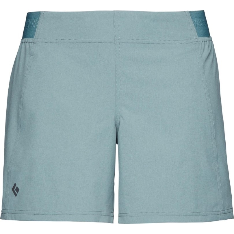 Black Diamond Sierra Shorts Damen Rei Coop Blau