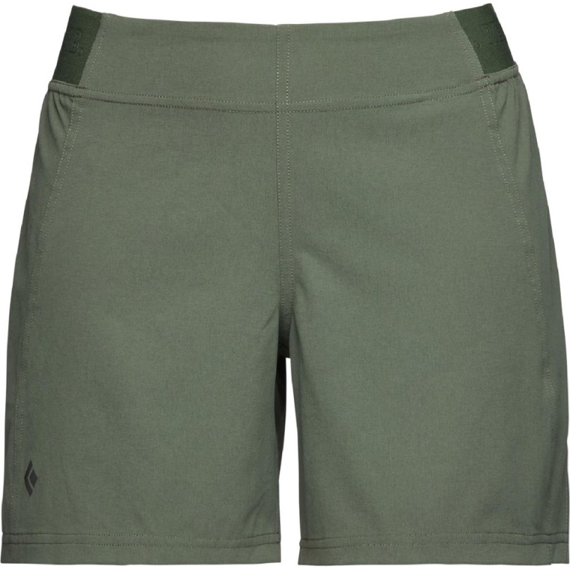 Black Diamond Sierra Shorts Damen Tundra Rei Coop