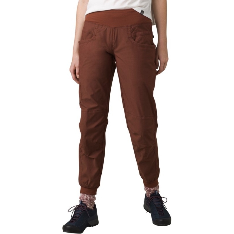 Prana Kanab Hose Damen Nelke Rei Coop