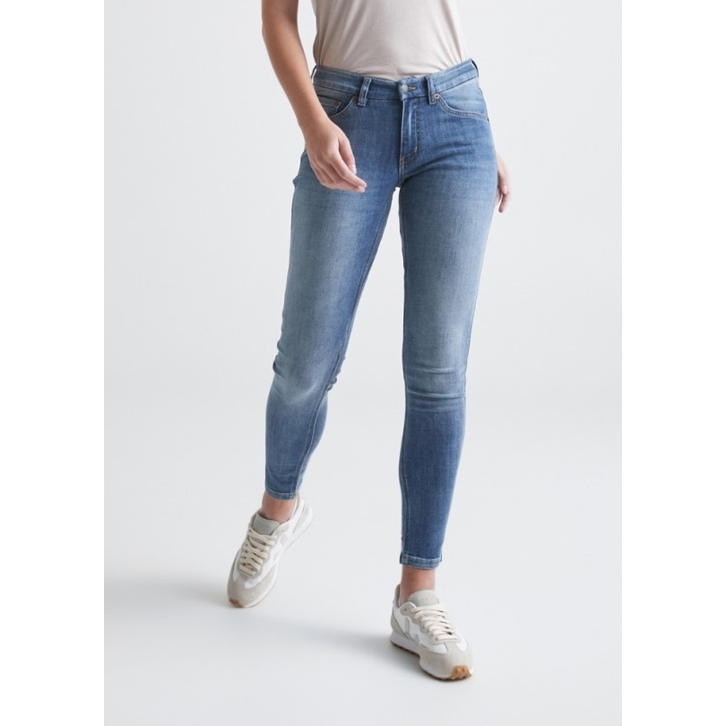 Duer Performance Denim Skinny Jeans Damen Rei Coop Tidal