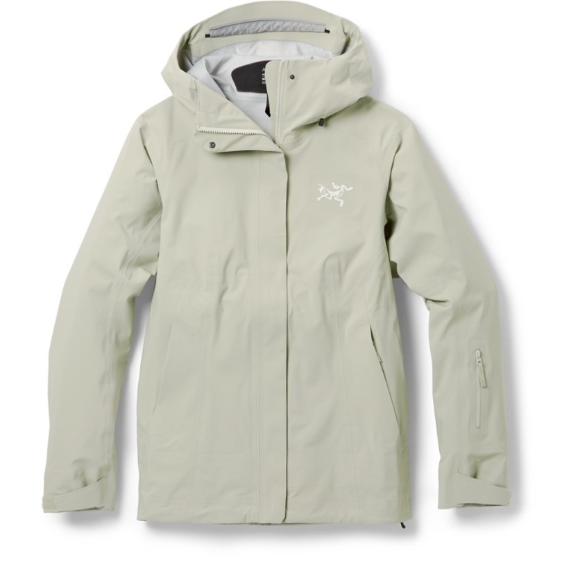 Rei Co-op Habitat Arc'teryx Andessa Shelljacke Damen