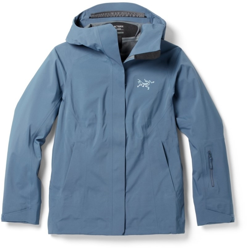 Rei Coop Arc'teryx Andessa Shell Jacke Damen Moonlit