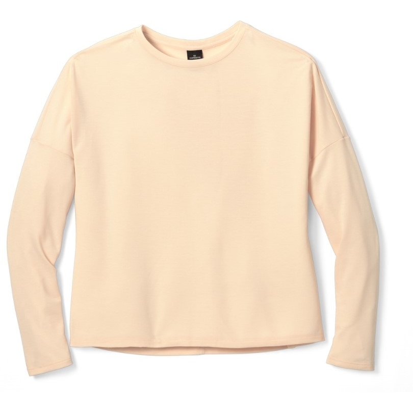 Macadamia Rei Coop Neue Route Langarm Top Damen
