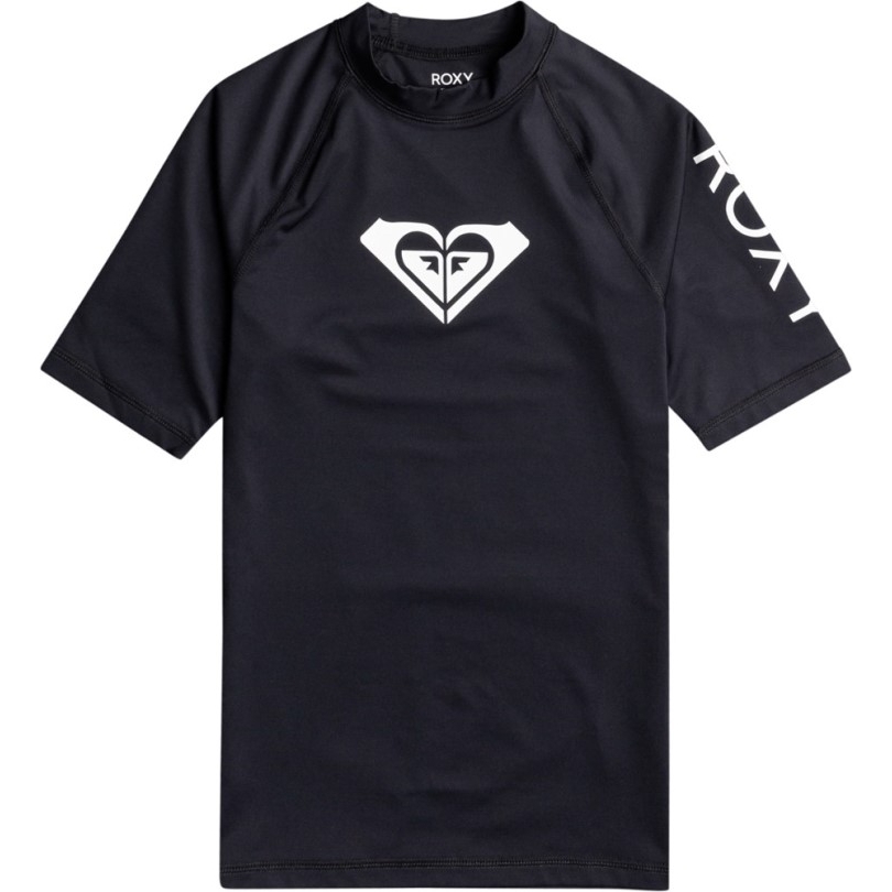 Rei Coop Roxy Whole Hearted Upf 50 Rashguard Damen Anthrazit